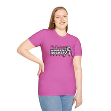 ICE HOUSE   Unisex Softstyle T-Shirt