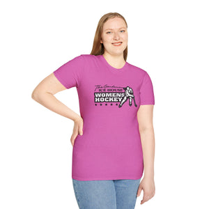 ICE HOUSE   Unisex Softstyle T-Shirt