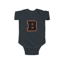 BRUNSWICK LAX Infant Fine Jersey Bodysuit
