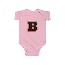 BRUNSWICK LAX Infant Fine Jersey Bodysuit