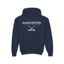 Youth Hoodie - Gloucester Field Hockey