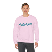 UNCW Sweatshirt, Unisex Crewneck Top