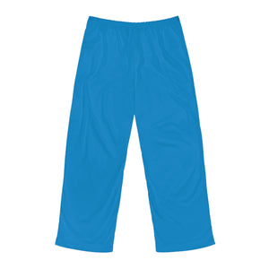 Men's Pajama Pants (AOP) - Militia