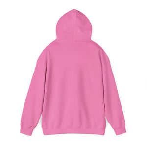 SPICY JAWNS Unisex Heavy Blend Hooded Sweatshirt - PBH