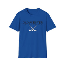 Unisex Softstyle T-Shirt - Gloucester Field Hockey