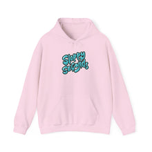Sloppy Seconds Unisex Heavy Blend Hooded Sweatshirt - PBH