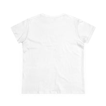 Women's Heavy Cotton Tee-  Delco Phantoms