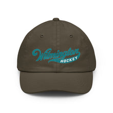 UNCW Classic Dad Hat