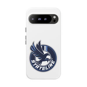 Stateline Phone Case