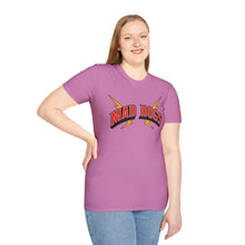 MAD DOGS Unisex Softstyle T-Shirt
