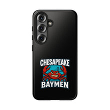 Baymen Phone Case