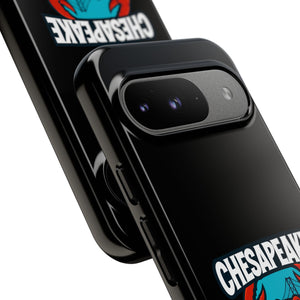 Baymen Phone Case