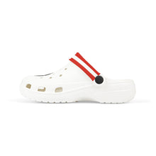 Kids' Hockey Clogs - Fun EVA Foam Footwear for Young Athletes - Pioneer Sports