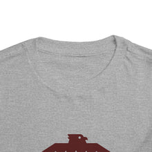 OSPREYS Toddler Short Sleeve Tee