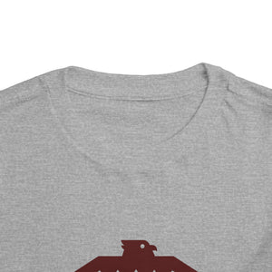 OSPREYS Toddler Short Sleeve Tee