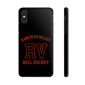 Case Mate Tough Phone Cases - Rancocoas Valley