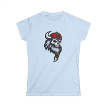 Fitchburg Raiders Women's Softstyle Tee