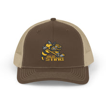 Snapback Trucker Cap - Sting