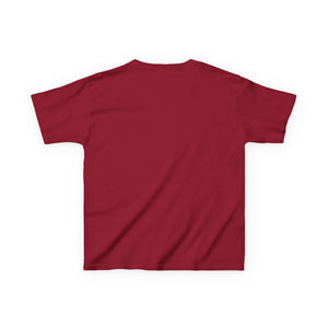 Fitchburg Raiders Kids Heavy Cotton™ Tee