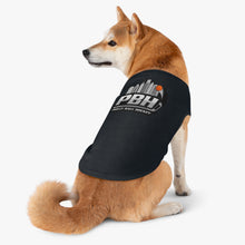 PBHL Pet Tank Top
