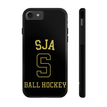 Case Mate Tough Phone Cases - Joan of Arc
