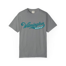 UNCW Unisex Garment-Dyed T-shirt