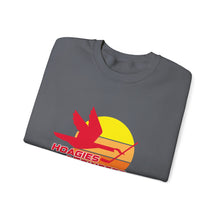 Hoagies and Grinders PBH Crewneck Sweatshirt - Unisex Heavy Blend