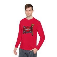 Fitchburg Raiders Lightweight Long Sleeve Tee
