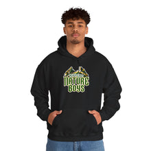 NATURE BOYS Unisex Heavy Blend™ Hooded Sweatshirt