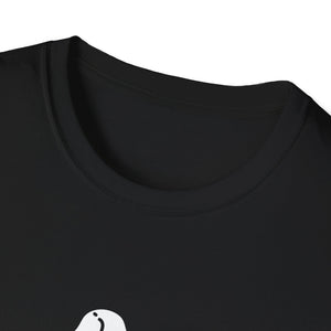 Unisex Softstyle T-Shirt - Conestoga Cowboys