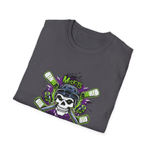 Unisex Softstyle T-Shirt - Misfits (customizable)