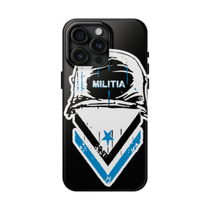 Tough Phone Cases - Militia