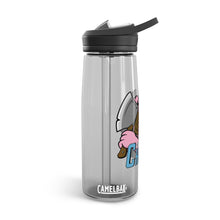 CHOPS - CamelBak Eddy®  Water Bottle, 20oz\25oz