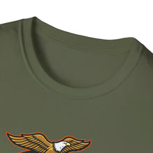 Unisex Softstyle T-Shirt - Terribles