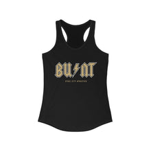 SC Athletics Women's Ideal Racerback Tank - Rock Band