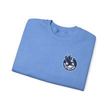 Stateline Sweatshirt, Unisex Crewneck Top