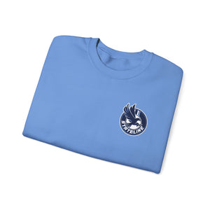 Stateline Sweatshirt, Unisex Crewneck Top