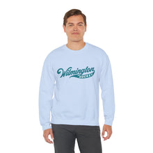 UNCW Sweatshirt, Unisex Crewneck Top