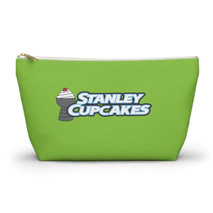 Accessory Pouch w T-bottom - Stanley Cupcakes