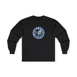 Blizzard IBHA Ultra Cotton Long Sleeve Tee
