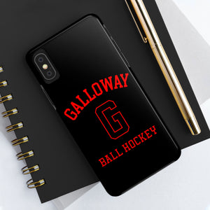 Case Mate Tough Phone Cases - Galloway