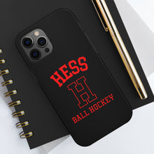 Case Mate Tough Phone Cases - Hess