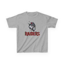 Fitchburg Raiders Kids Heavy Cotton™ Tee