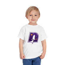 NOVAS Toddler Short Sleeve Tee