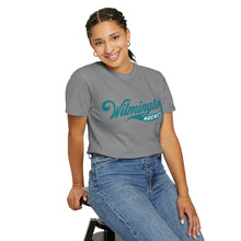 UNCW Unisex Garment-Dyed T-shirt