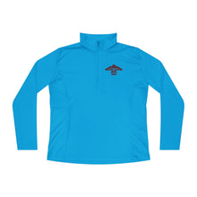 OSPREY Ladies Quarter-Zip Pullover