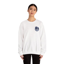 Stateline Sweatshirt, Unisex Crewneck Top