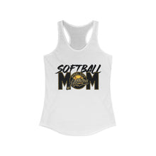 SC Athletics Women's Ideal Racerback Tank - Mom