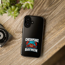 Baymen Phone Case