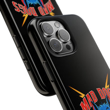 MAD DOGS Case Mate Tough Phone Cases